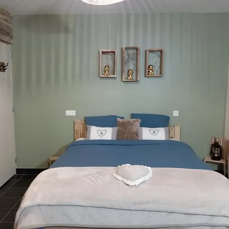 La Guitounette Equipee Studio, Parking Securise, Sdb Terrasse Et Entree Privatives Appartamento