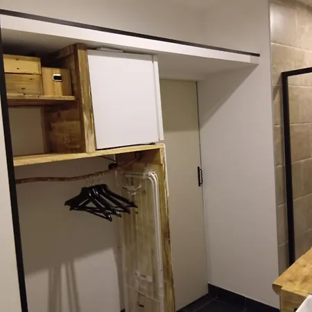 La Guitounette Equipee Studio, Parking Securise, Sdb Terrasse Et Entree Privatives Appartamento *